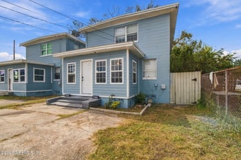3122 Bridier St, Jacksonville, FL 32206