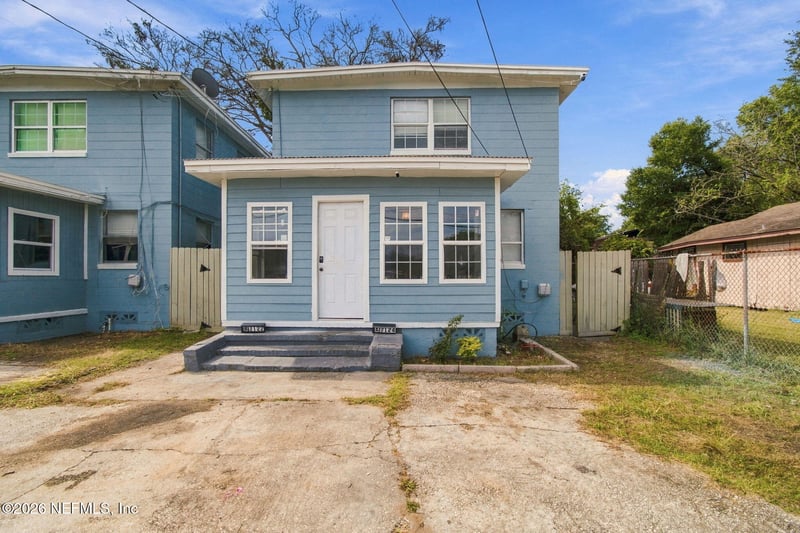 3122 Bridier St, Jacksonville, FL 32206
