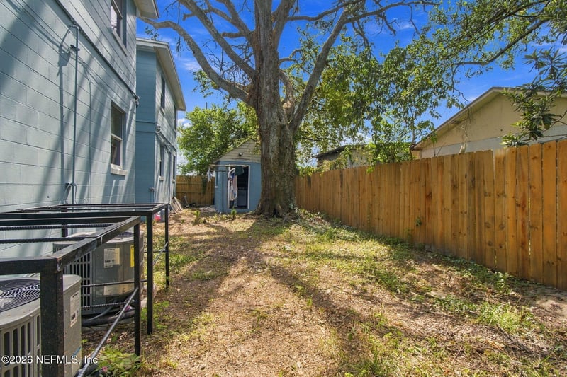 3122 Bridier St, Jacksonville, FL 32206