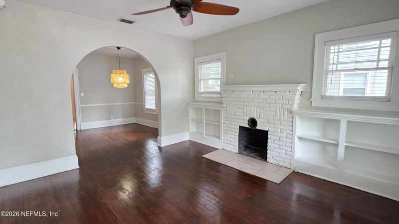 3122 Post St, Jacksonville, FL 32205