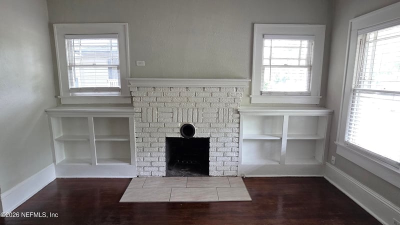 3122 Post St, Jacksonville, FL 32205