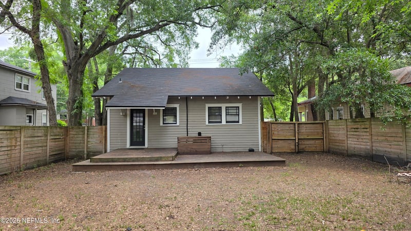 3122 Post St, Jacksonville, FL 32205