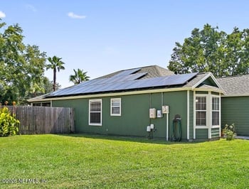3122 Wavering Ln, Middleburg, FL 32068