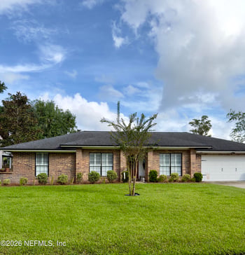 3123 Old Port Cir W, Jacksonville, FL 32216