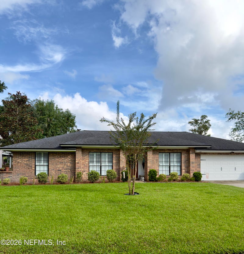 3123 Old Port Cir W, Jacksonville, FL 32216
