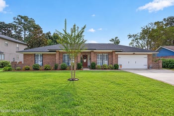 3123 Old Port Cir W, Jacksonville, FL 32216
