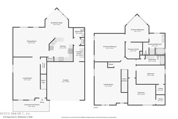 3124 Angora Bay Dr, Middleburg, FL 32068