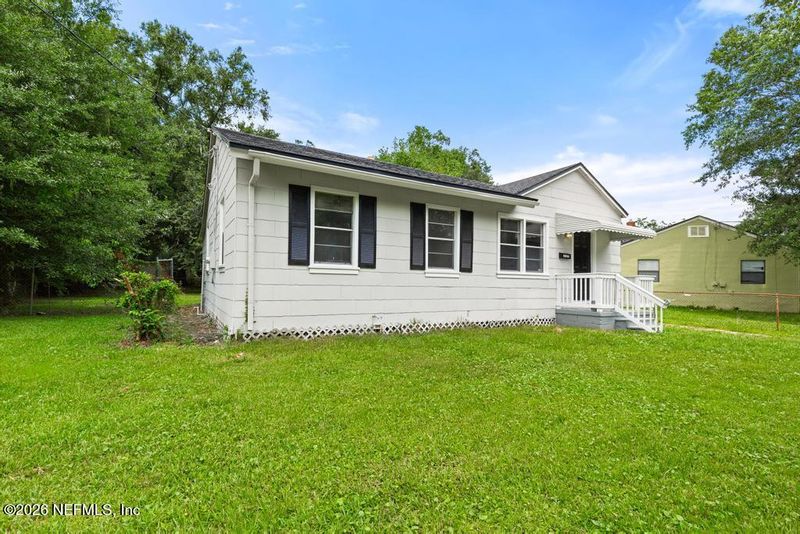 3125 3rd St Cir S, Jacksonville, FL 32254