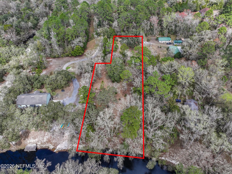 3125 Black Creek Dr, Middleburg, FL 32068