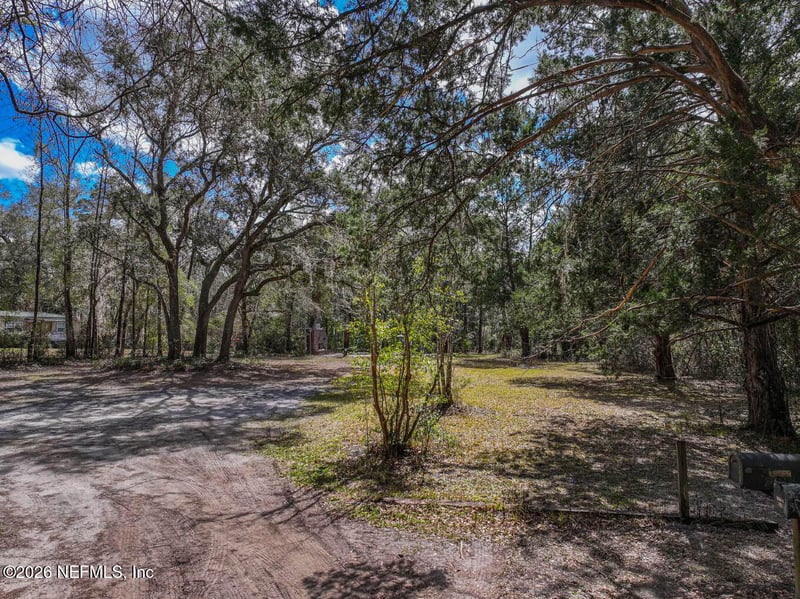 3125 Black Creek Dr, Middleburg, FL 32068