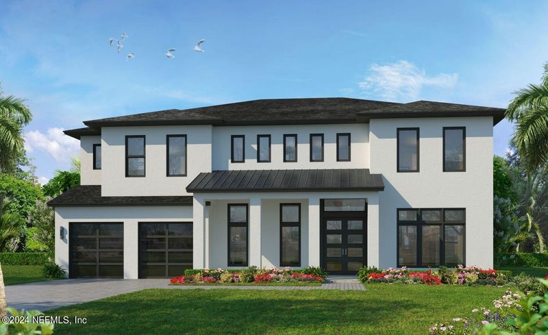 3125 Spiro Cir, Jacksonville, FL 32246