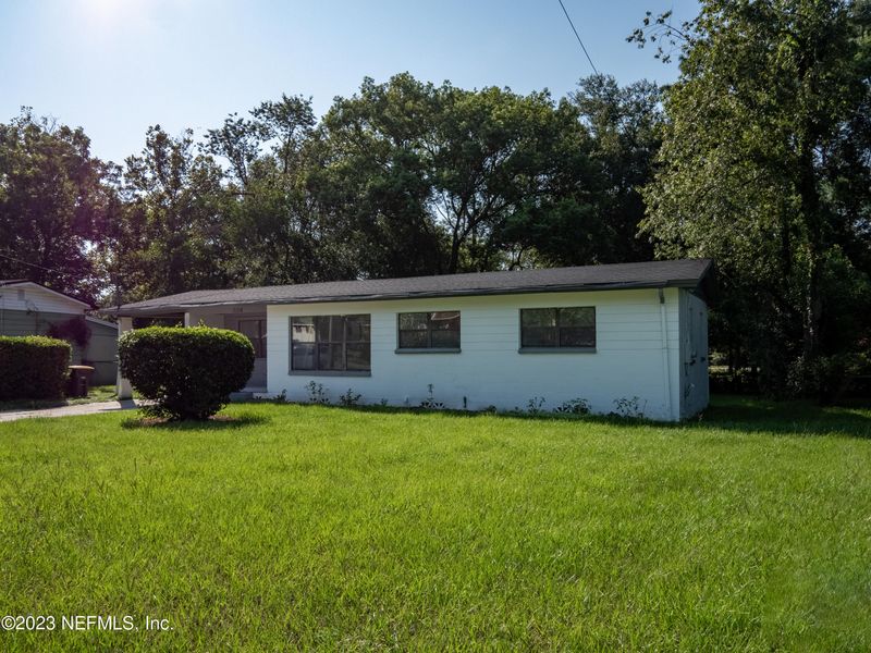 3126 Altamont Ave E, Jacksonville, FL 32208