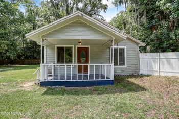 3126 Capper Rd, Jacksonville, FL 32218