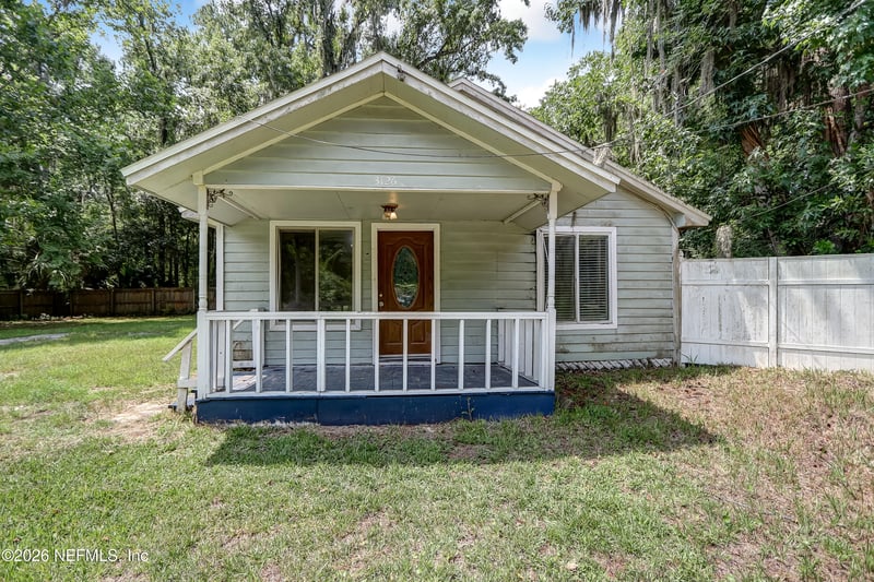 3126 Capper Rd, Jacksonville, FL 32218