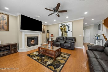 3126 Scenic Oaks Dr, Jacksonville, FL 32226