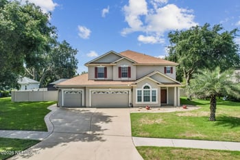 3126 Scenic Oaks Dr, Jacksonville, FL 32226