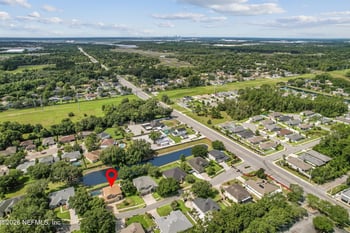 3126 Scenic Oaks Dr, Jacksonville, FL 32226