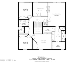 3126 Scenic Oaks Dr, Jacksonville, FL 32226