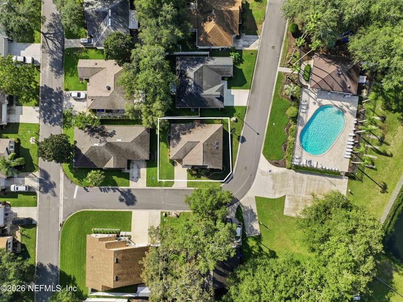 313 Brazil Dr, St Augustine, FL 32095