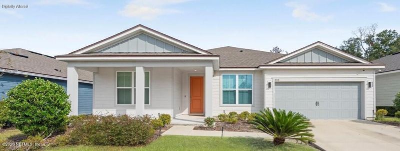 313 Cody Crest Ct, Jacksonville, FL 32226