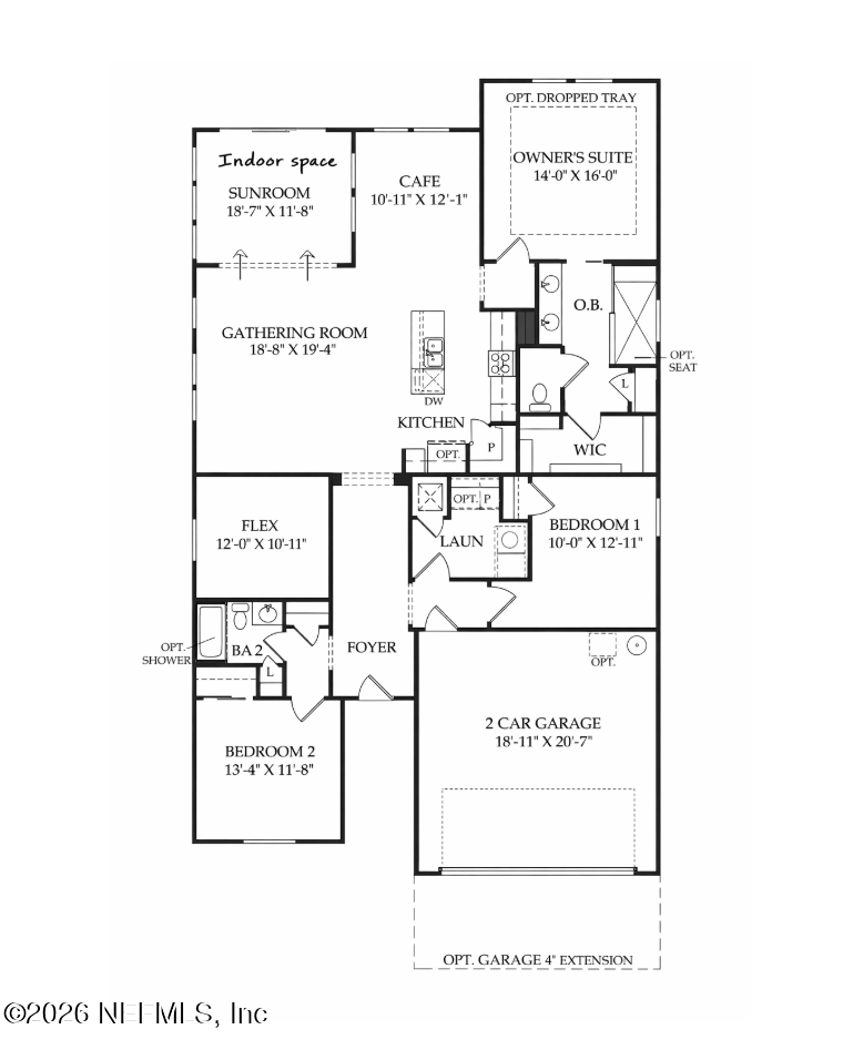 313 Mangrove Thicket Blvd, Ponte Vedra, FL 32081