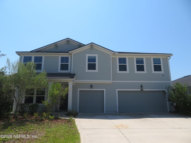 313 Meadow Creek Dr, St Johns, FL 32259