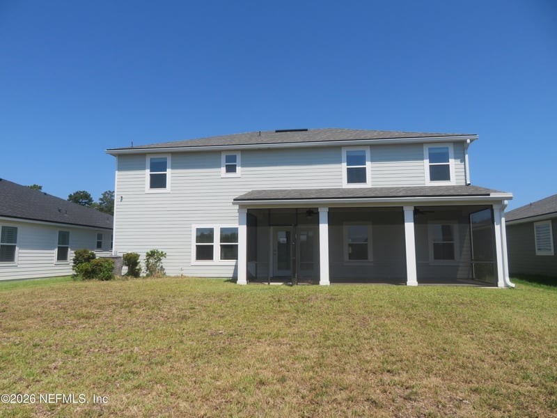 313 Meadow Creek Dr, St Johns, FL 32259