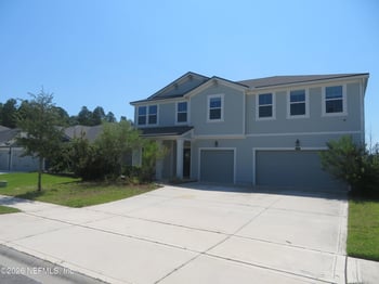 313 Meadow Creek Dr, St Johns, FL 32259
