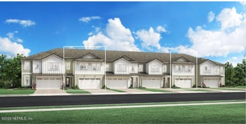 313 Oakmoss Dr, St Johns, FL 32259