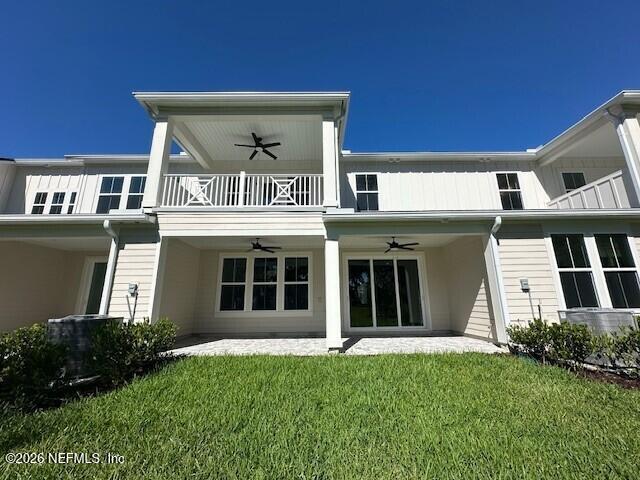313 Oakmoss Dr, St Johns, FL 32259