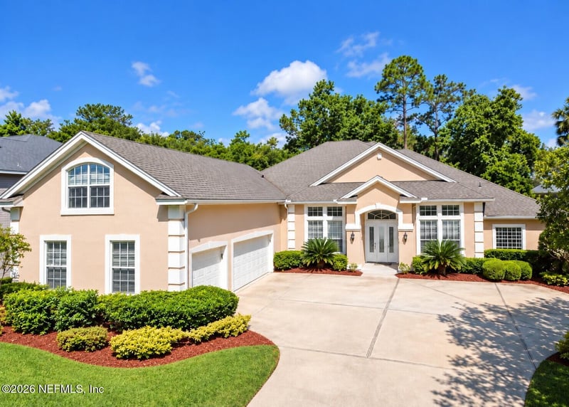 313 S Mill View Way, Ponte Vedra Beach, FL 32082
