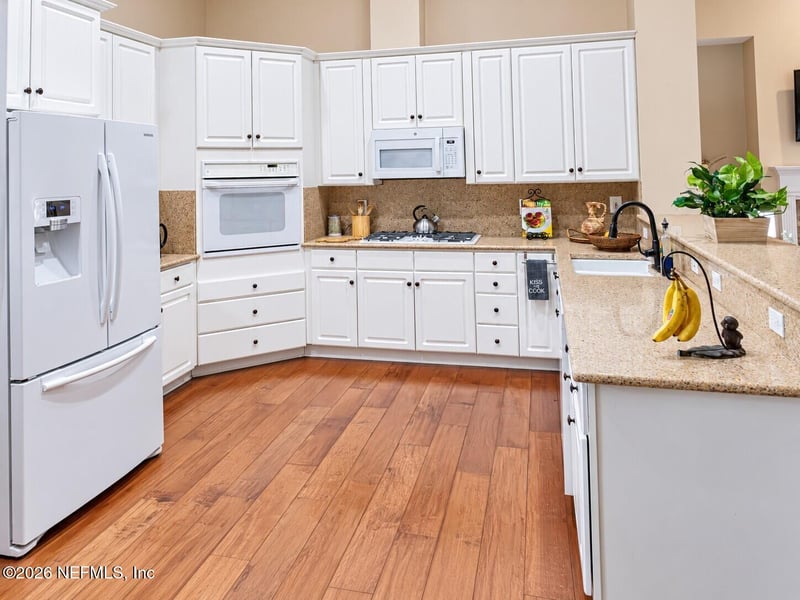 313 S Mill View Way, Ponte Vedra Beach, FL 32082