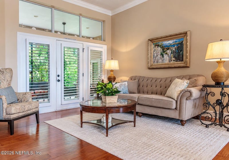 313 S Mill View Way, Ponte Vedra Beach, FL 32082