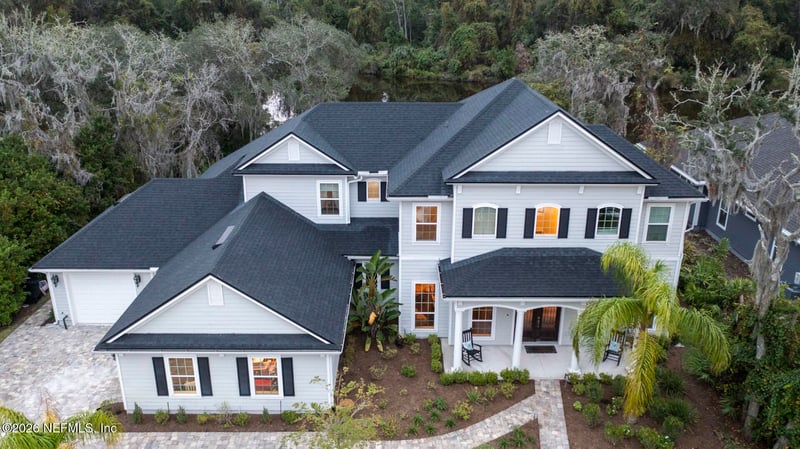 313 Vale Dr, St Augustine, FL 32095