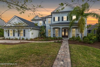 313 Vale Dr, St Augustine, FL 32095