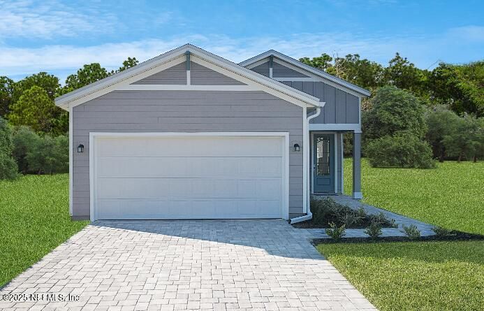 3130 Adelaide Rd, Green Cove Springs, FL 32043