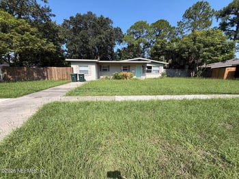 3130 Beachwood Blvd, Jacksonville, FL 32246