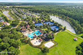 3130 Hidden Meadows Ct, Green Cove Springs, FL 32043