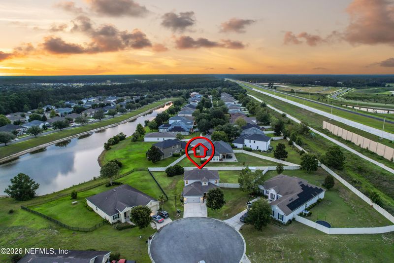 3130 Hidden Meadows Ct, Green Cove Springs, FL 32043