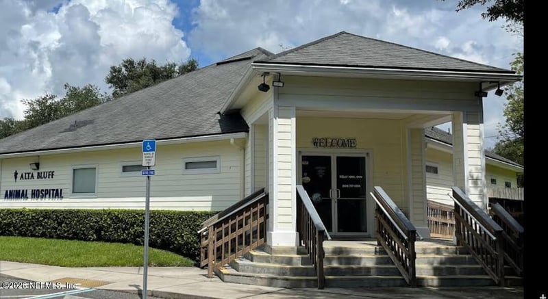 3130 New Berlin Rd, Jacksonville, FL 32226