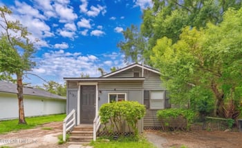 3131 Dignan St, Jacksonville, FL 32254