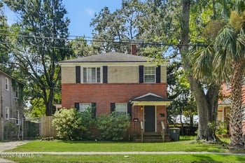 3132 Post St, Jacksonville, FL 32205