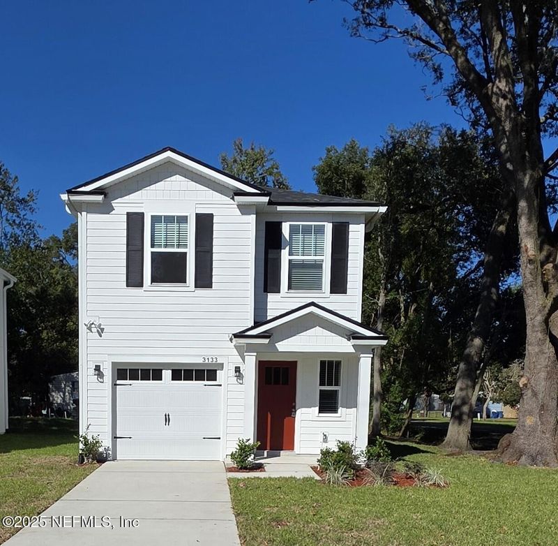 3133 Blake Ave, Jacksonville, FL 32218