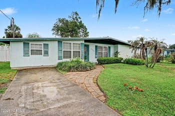 3133 Mandell Dr, Jacksonville, FL 32216