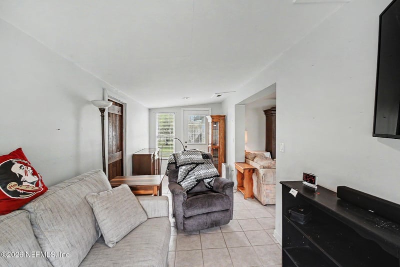 3133 Mandell Dr, Jacksonville, FL 32216