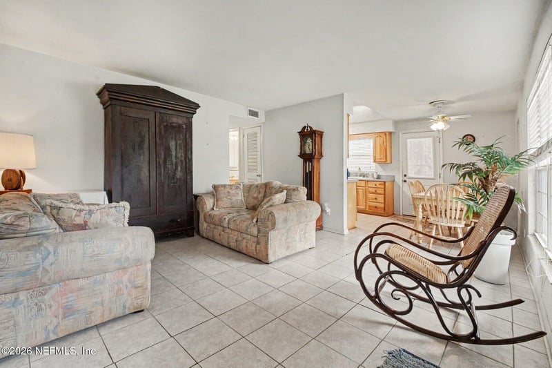 3133 Mandell Dr, Jacksonville, FL 32216