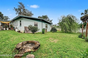 3133 Mandell Dr, Jacksonville, FL 32216