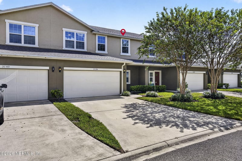 3136 Chestnut Ridge Way, Orange Park, FL 32065