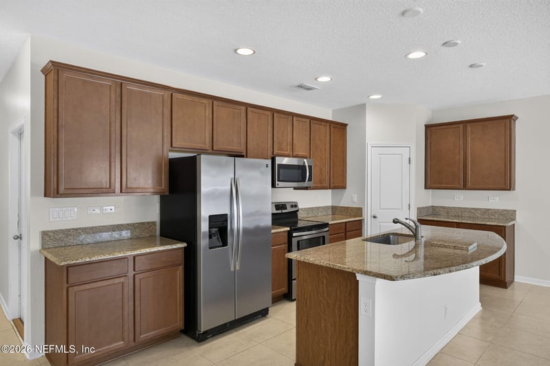 3136 Chestnut Ridge Way, Orange Park, FL 32065