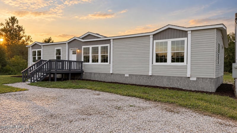 3136 Tindall Farms Rd, St Augustine, FL 32084